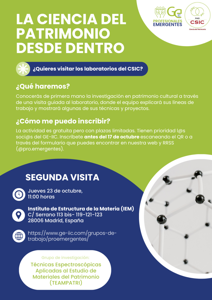 Cartel PTI-PAIS X PROemergentes (1)