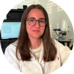 Teresa Molina Delgado