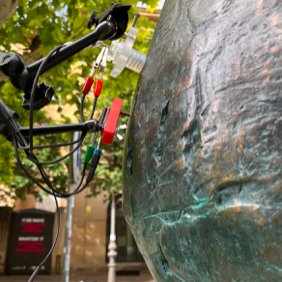 ciencia del patrimonio geiic icono