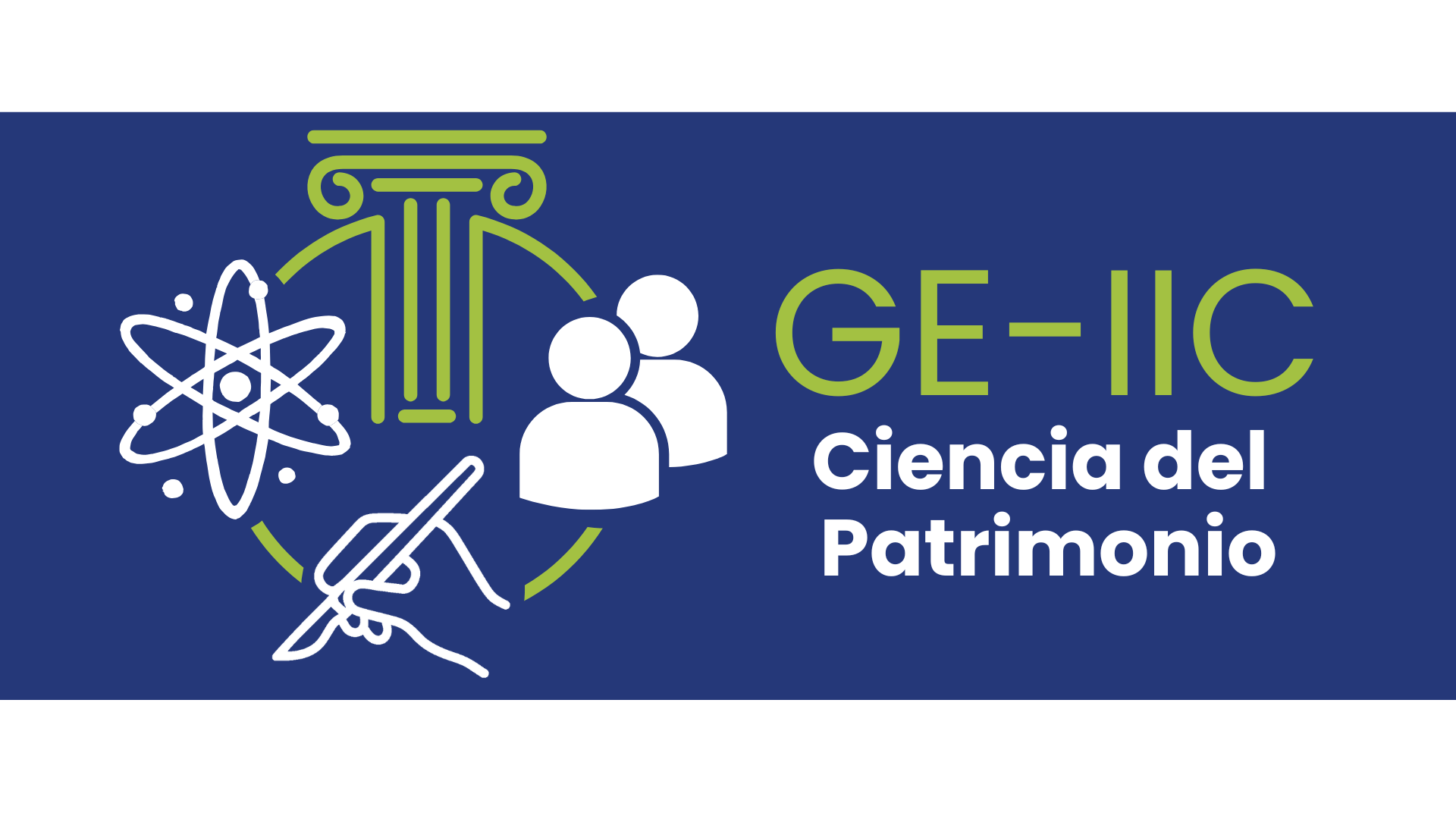 Ciencia del Patrimonio GE-IIC