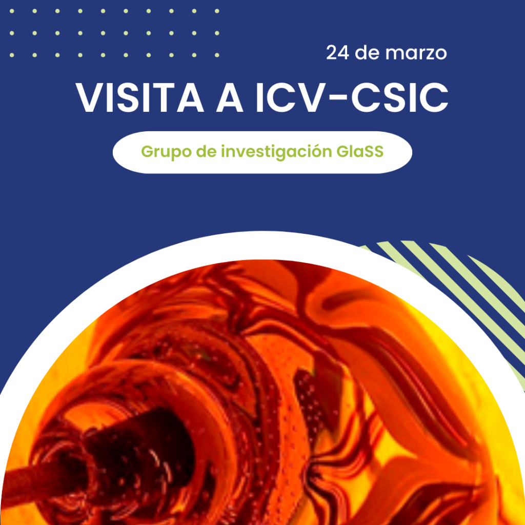 La ciencia del Patrimonio desde dentro #6 con PTI-PAIS (CSIC)